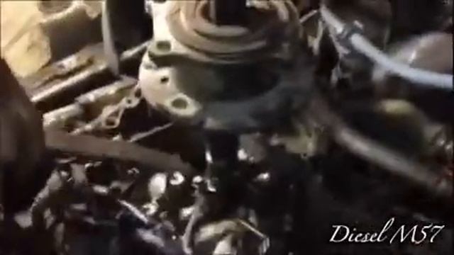 Снятие форсунок Renault master3 2.3 diesel смотреть онлайн