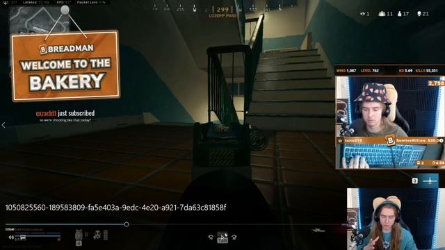 WARZONE PRO TIPS: The Basics of Stairs in Verdansk | Play like a Pro Guide #1 смотреть онлайн