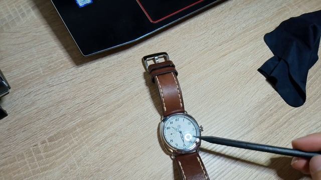 Обзор на часы Молния Panerai марьяж смотреть онлайн