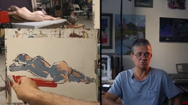 684 Живописные фантазии смотреть онлайн