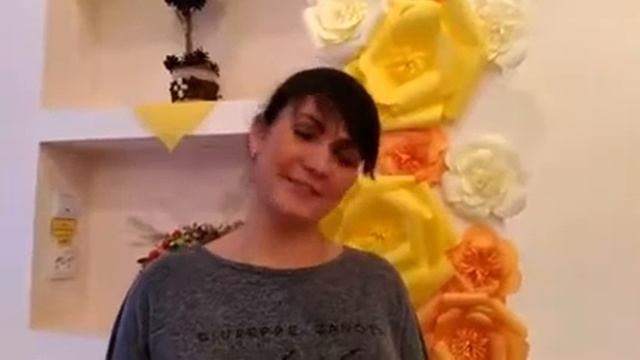 Видео отзыв!