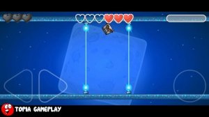 RED BALL 4: Taran Box vs ALL RED BALL BOSSES '8x vs 4x vs 1x' Reverse Speed Run GAMEPLAY VOLUME 1-5