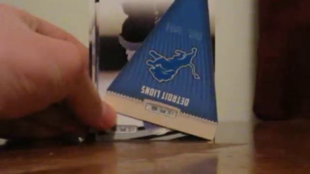 2012 Panini Rookies & Stars Football 8-Pack 1Box Break Random Division *1 Hit* 3/18/2014 смотреть онлайн