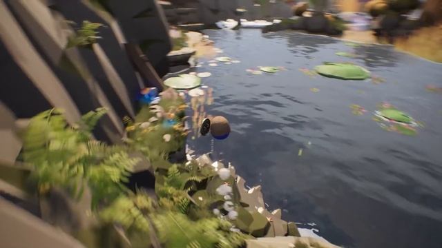 DID THEY COPY ME??? | Bang-On Balls: Chronicles смотреть онлайн