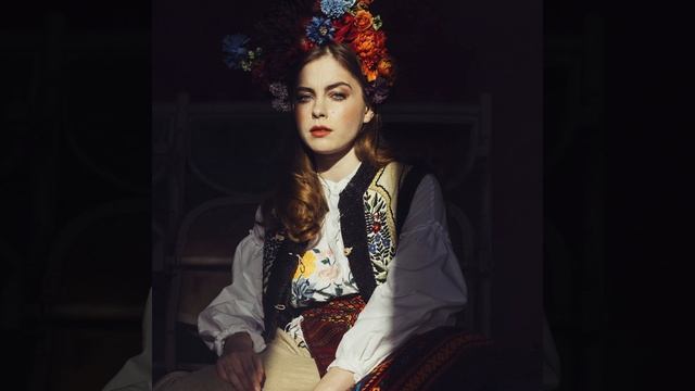 Сонце низенько, вечір близенько (feat. Vitaliy Gordienko) смотреть онлайн