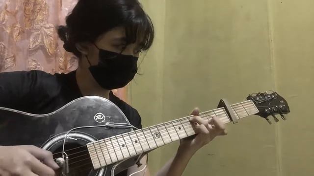GURENGE (LISA)- Demon Slayer/ Kimetsu No Yaiba OST Fingerstyle Guitar Cover смотреть онлайн