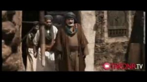 Siz yo'qsiz ROSULULLOH/UMAR IBN HATTOB