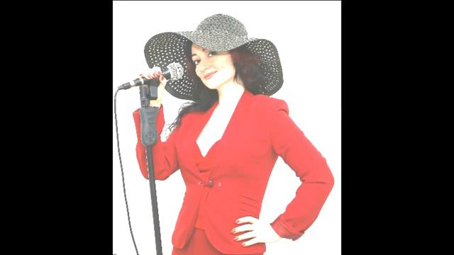 Виктория Тырон. Живое исполнение . LIVE PERFORMANCE .Cover By Victoria Tyron 