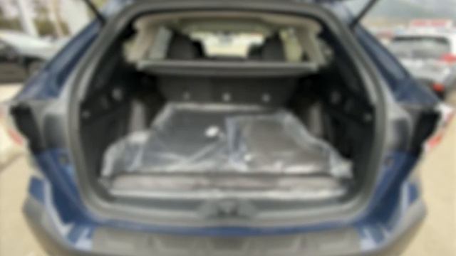 2024 Subaru Outback Limited ST3399