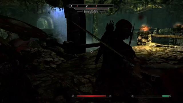 The Elder Scrolls V Skyrim Xbox Series X Gameplay Review [Xbox Game Pass] [Special Edition] смотреть онлайн