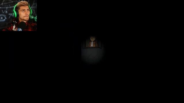 У СТИВА ПРОБЛЕМЫ | MIDNIGHT QUEST смотреть онлайн