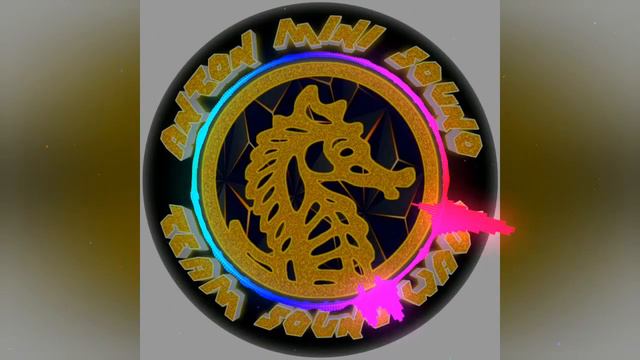 PAK VONG BONG Aton Mini sound of Team sound wave смотреть онлайн