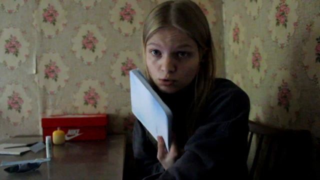 Я сделала 300 бумажных корабликов оригами и запустила их в озеро ! Гирлянда из оригами смотреть онлайн