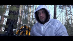 Охота с арбалетом Cobra ADDER