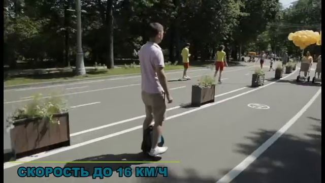 Моноколесо CXM A3 Обзор и Характеристики. Смотри! смотреть онлайн