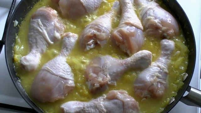 Вдохновение на Тарелке