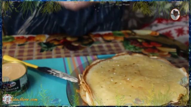 Икра минтая, икра трески. Отзыв от Petr de Cril'on смотреть онлайн