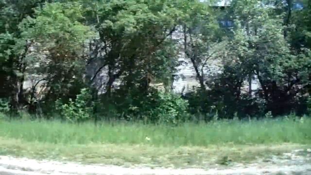 Посёлок Стёпанцево Вязниковского района Владимирской области. смотреть онлайн