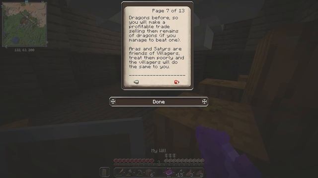 INSANE New 1.16 Modpack- Mineshafts And Monsters