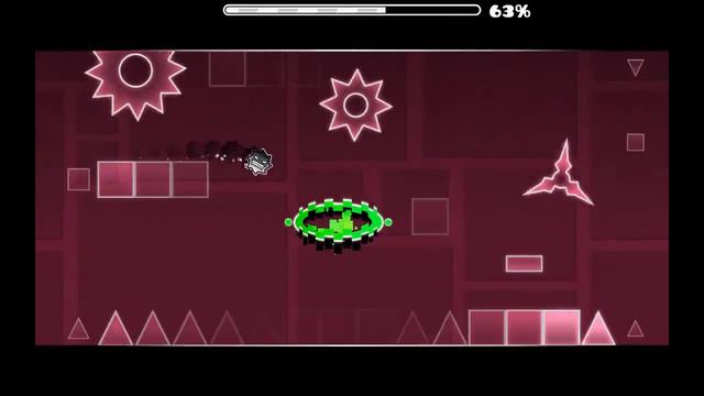 'Insane Club' 100% GG! +14 Demon смотреть онлайн