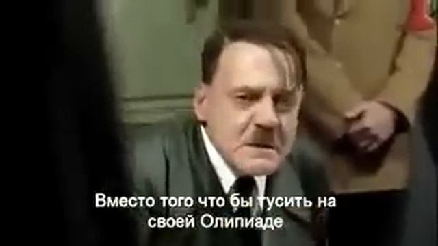 Вежливые люди захватили Крым и молчат ... смотреть онлайн