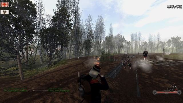 Blood and Iron Age of Imperialism " VG " смотреть онлайн