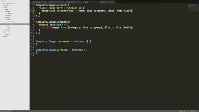 TernopilJS | JSSolutions Academy. Заняття 5. Infinite scroll смотреть онлайн