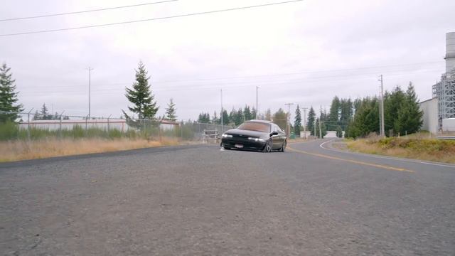Subaru SVX 4K | Cinematic Edit смотреть онлайн