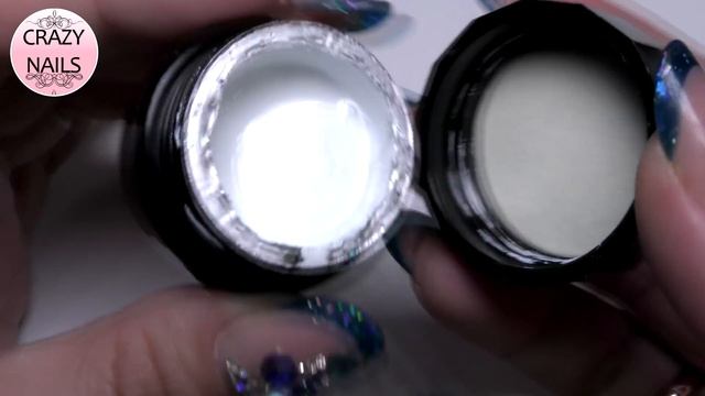 ЛЕПЕХИ, мега выравнивание, пропилы. Неполучившийся дизайн с прошлого видео. Преображение ногтей. смотреть онлайн