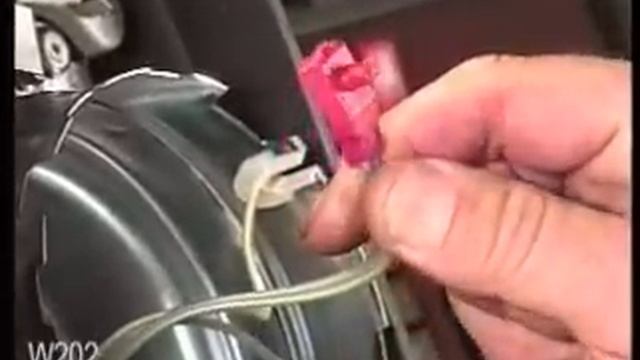 W202 SRS смотреть онлайн