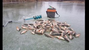 Как ВЫБРАТЬ ПОГОДУ для РЫБАЛКИ зимой? ЛУЧШАЯ погода для рыбалки! Это реально РАБОТАЕТ.