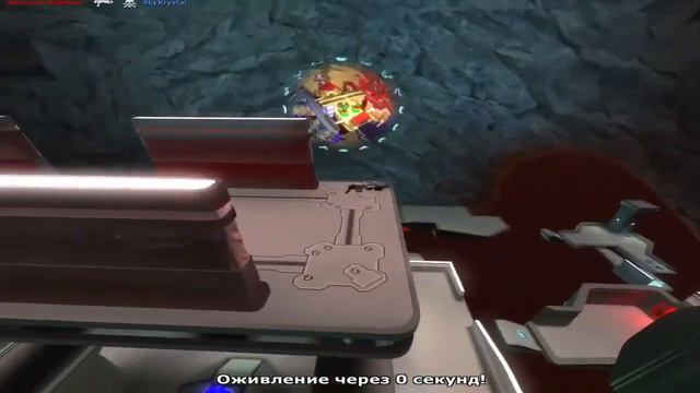 Батла в ВК или видео за 3 минуты... смотреть онлайн