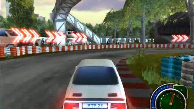 Игра Двойной форсаж смотреть онлайн