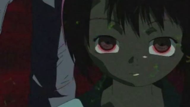 All Of The Serial Experiments Lain Game Clips (PS1/PSX)
