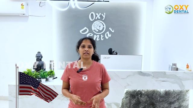 Happy Patient Review | Patient Testimonial | Best Dental Care in Hyderabad | OxyDental смотреть онлайн