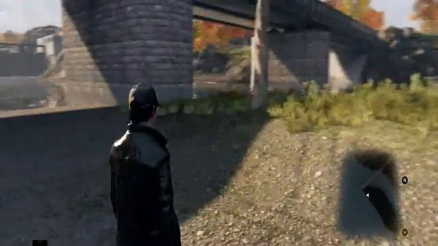 Watch_Dogs 2014 AMD APU A10 6800K + AMD HD 8670D смотреть онлайн
