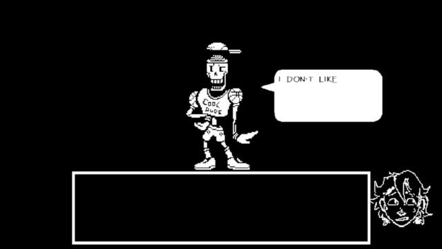 UNDERTALE || Четвертая часть: ДВОЙНОЕ СВИДАНИЕ! смотреть онлайн