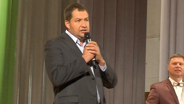 Сотрудники Краслесинвеста отметили день работника леса. смотреть онлайн