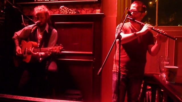 Temple Bar Dublín смотреть онлайн