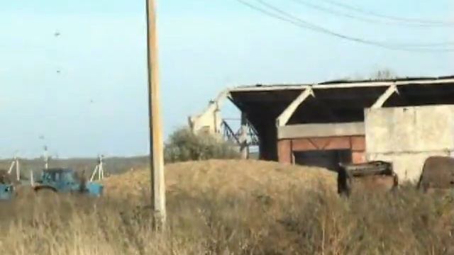 Повадино - лидер сельхозпроизводства России смотреть онлайн