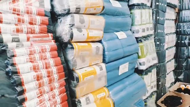 Мусорные пакеты для офиса от производителя и надежного поставщика расходных материалов Вектор М смотреть онлайн
