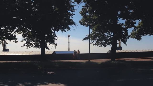 Поездка в Выборг [2020] смотреть онлайн