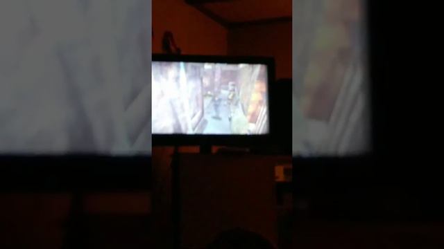 Resident Evil 2 Nightmare Mode Sega Dreamcast смотреть онлайн