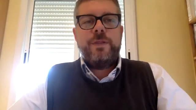 Entrevista Iván García Cortina | 28-marzo-2020 смотреть онлайн