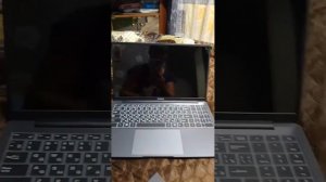 Ноутбук Echips