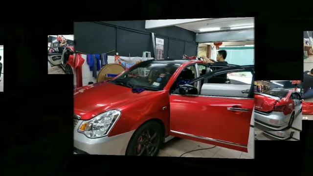 full wrap candy red смотреть онлайн