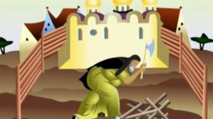 Самая обычная история. Детям о жизни преподобного Сергия РадонежскогоАвтор: @beleparh