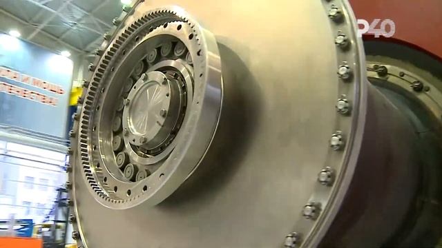 Мой Рыбинск. Мой Сатурн. 32 смотреть онлайн