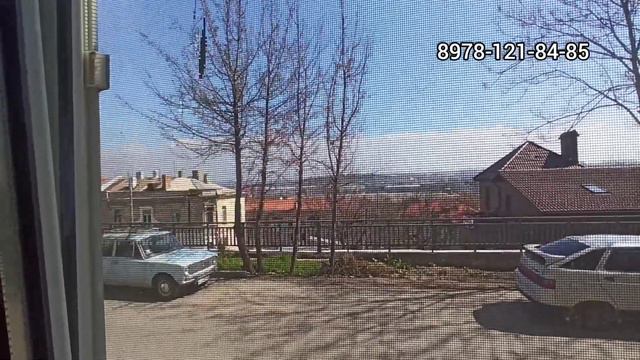 Купить 3к. квартиру в Крыму, в Севастополе, ул. Терещенко д. 16, 55м2, 1/3эт., цена- 8 500 000руб. смотреть онлайн