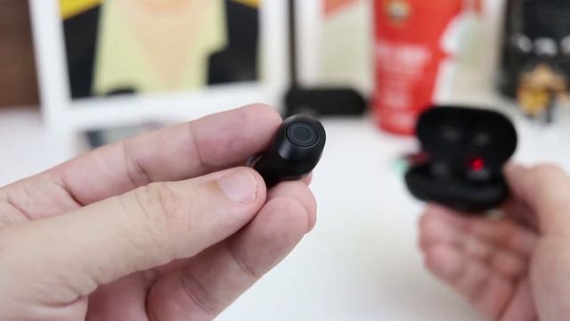 BlitzWolf FYE5 and FYE7: Which one is for you? (True Wireless Earbuds Review) смотреть онлайн